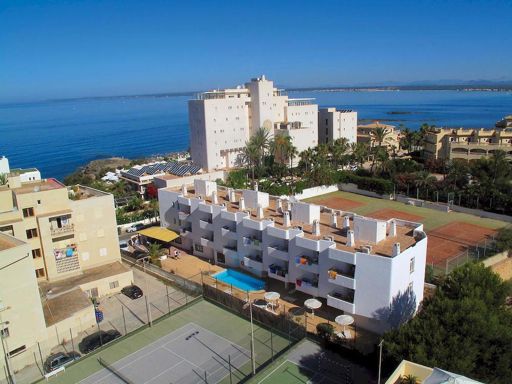 Ibiza Apartment Colònia de Sant Jordi